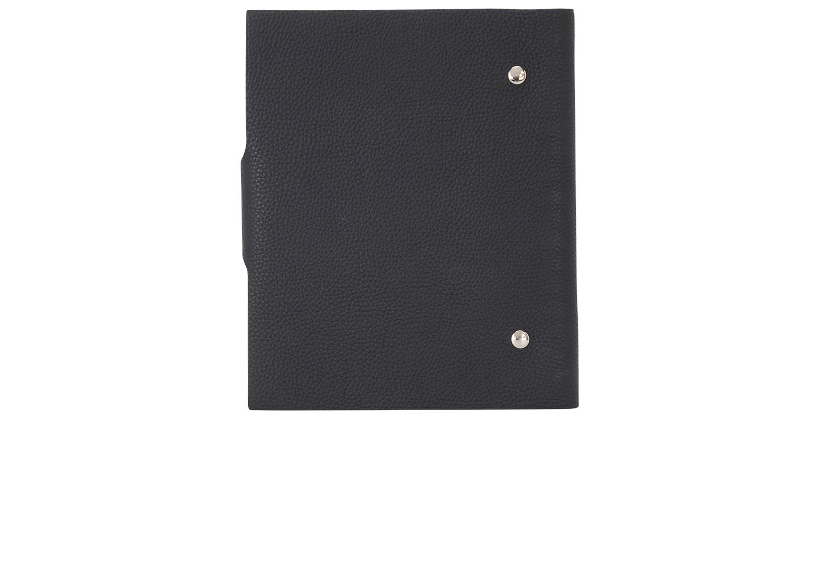 HERMESエルメスVision II Simple agenda cover Vision II Simple agenda cover - Blue | Hermès USA